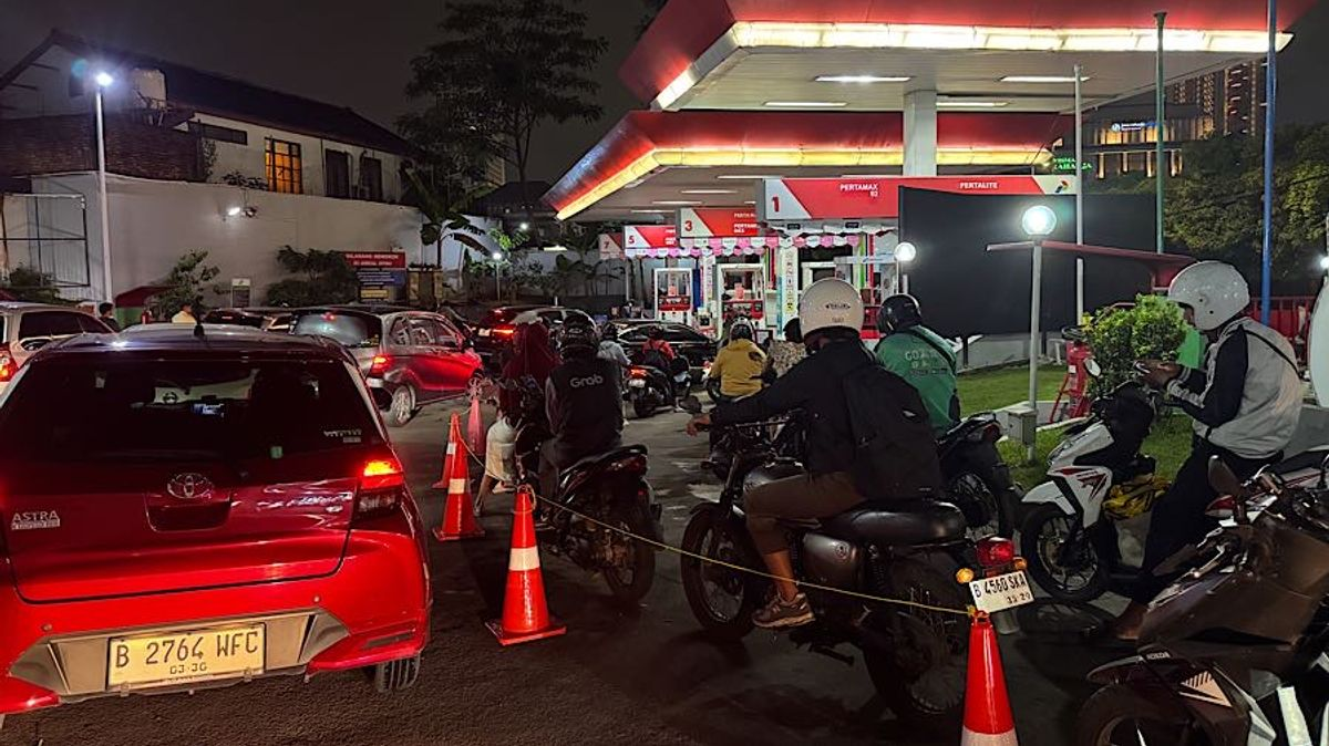 Pasokan BBM Terbatas Ganggu Nelayan di Kalbar dan Sulsel