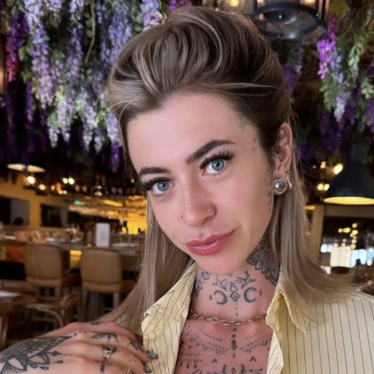 Photo: Koridor.co.id Manchester Sex Surrogate Claims to Help Save Marriages by Working with Married Men
