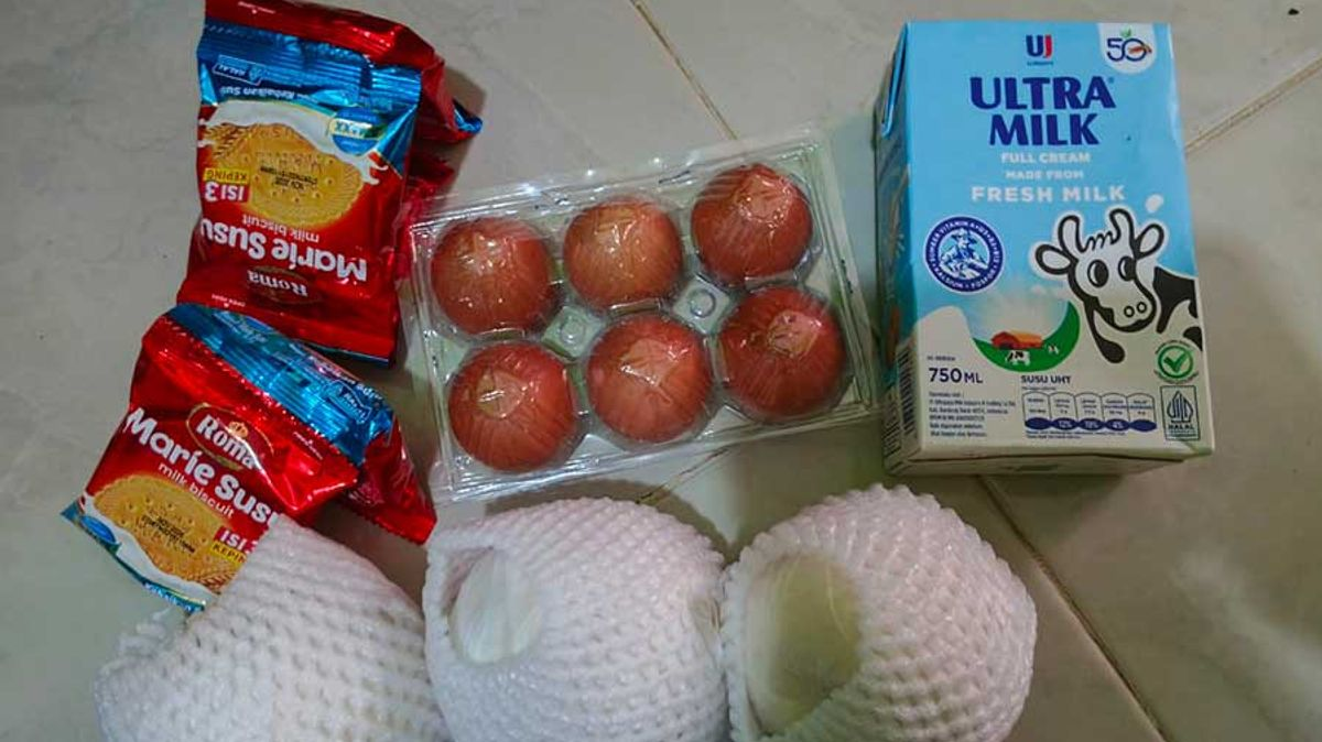 Persen BGN Wajibkan 80 Persen Susu MBG dari Peternak Lokal